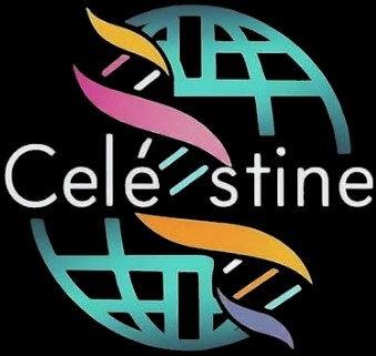 Celestine's MedTech Logo